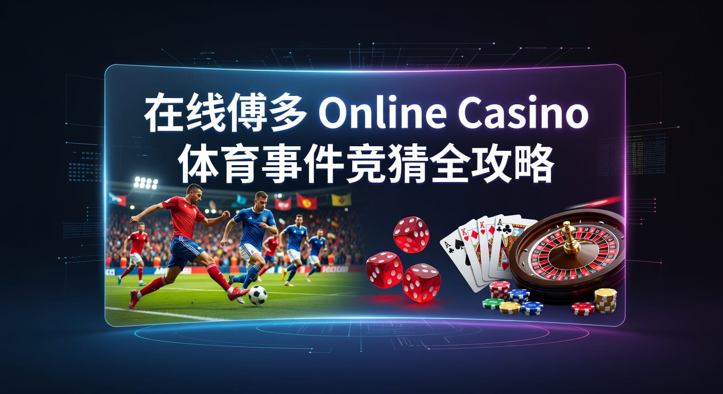 在线博彩 online casino：体育用户平台选择与风险边界