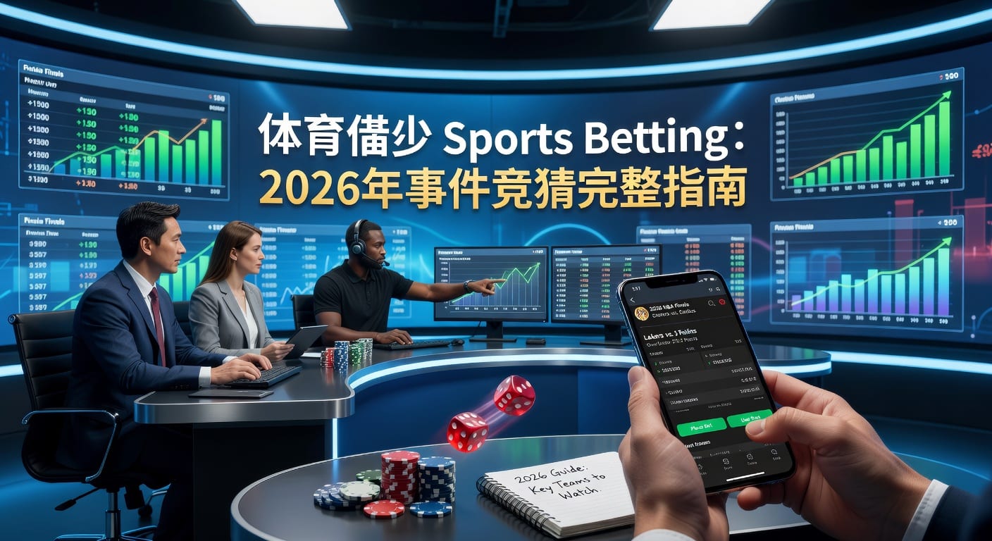 体育博彩 online betting 实战解读