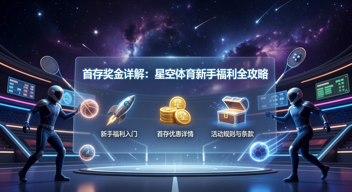 首存奖金 first deposit bonus：规则、价值与避坑指南