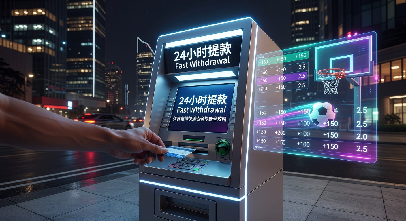 提款 withdrawal 全流程指南：审核、到账时效与风控要点