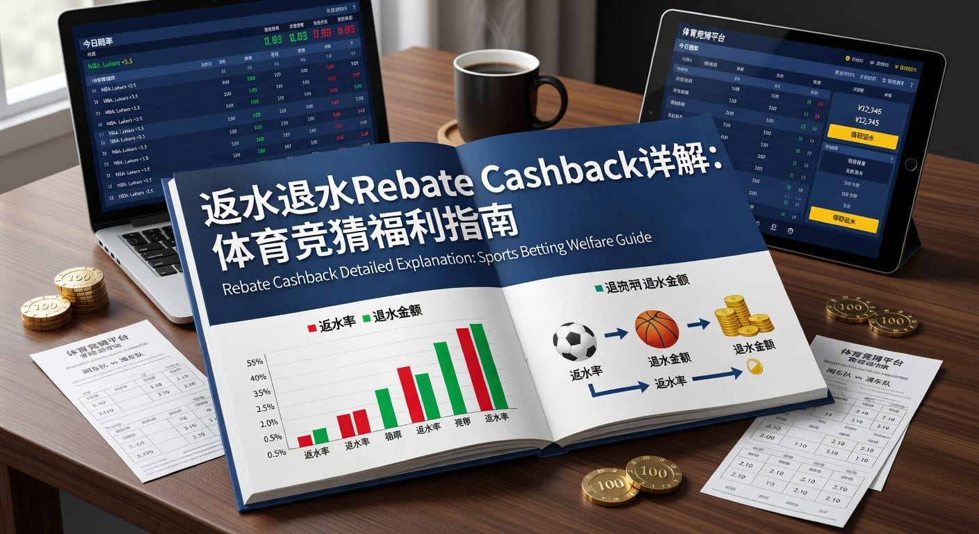 返水退水 rebate cashback：机制解析与实操判断