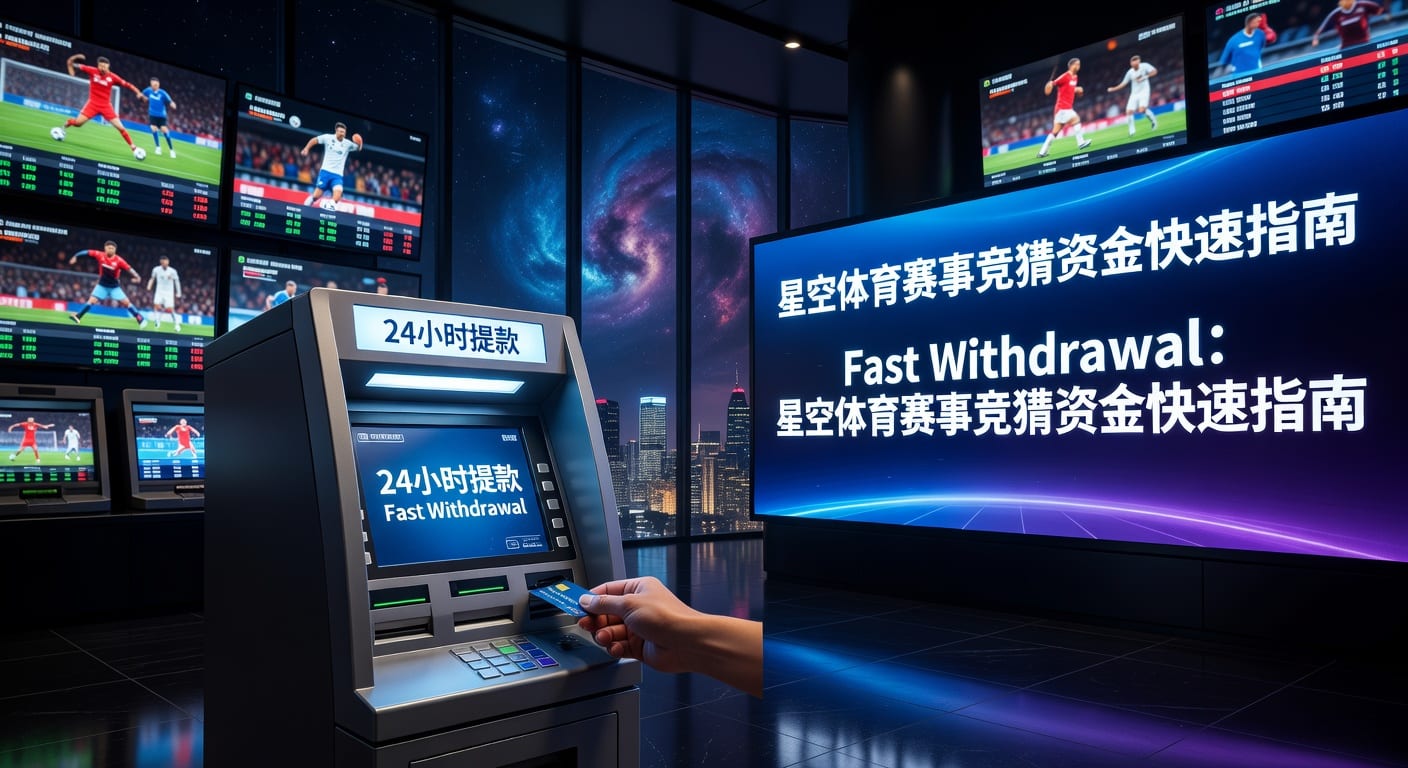 24小时提款 fast withdrawal：到账速度与审核环节解析
