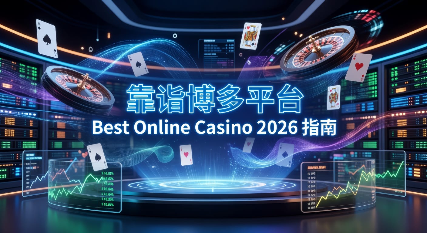 靠谱博彩平台怎么选：体育玩家5个判断标准