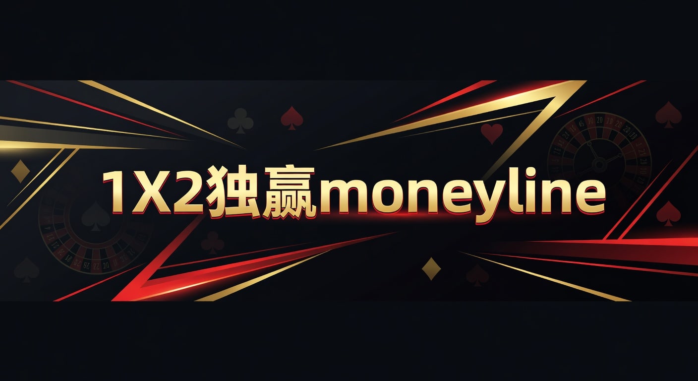 1X2 独赢 moneyline 规则与赔率解析｜正规体育官方网站