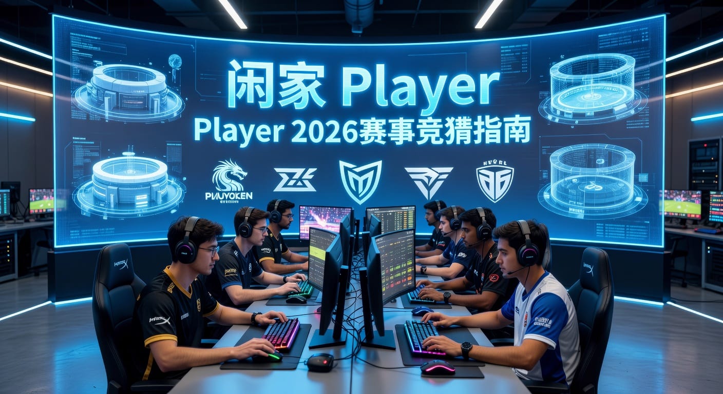 闲家 player 实战理解与体育观察