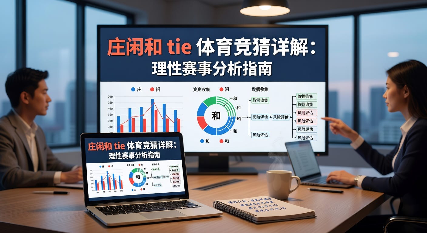 庄闲和 tie 实战解析：投注技巧与判断思路