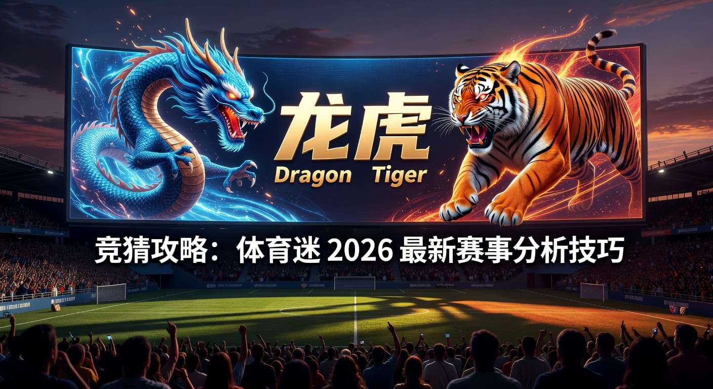 龙虎（Dragon Tiger）投注技巧与实战观察
