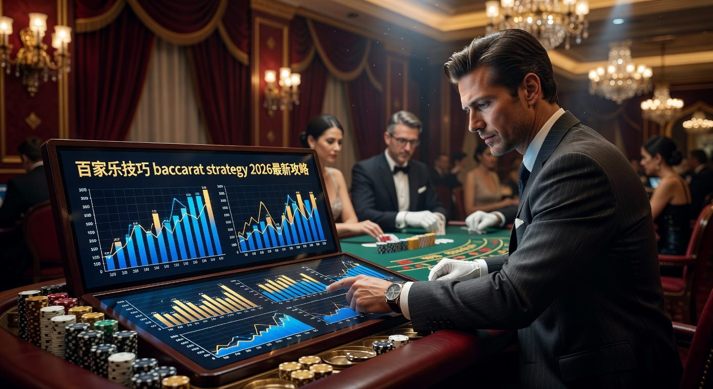 百家乐技巧 baccarat strategy｜2026年实战分析