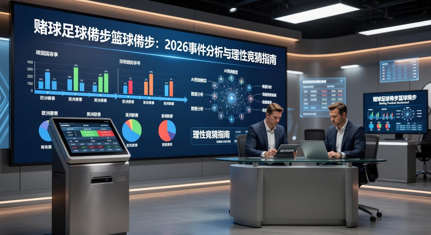 赌球 足球博彩 篮球博彩：理性分析与选择框架
