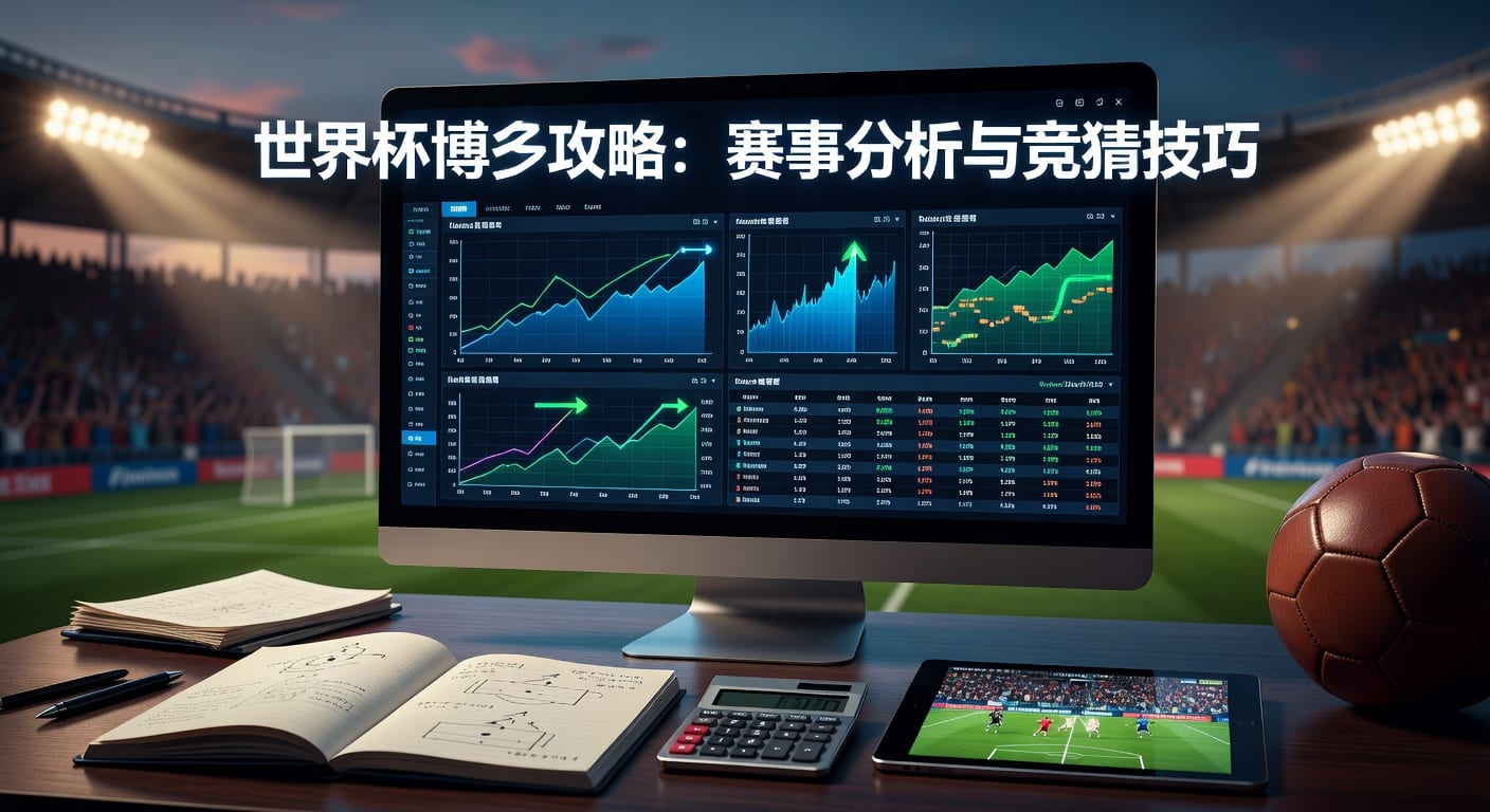 世界杯博彩 World Cup betting：2026年实战思路