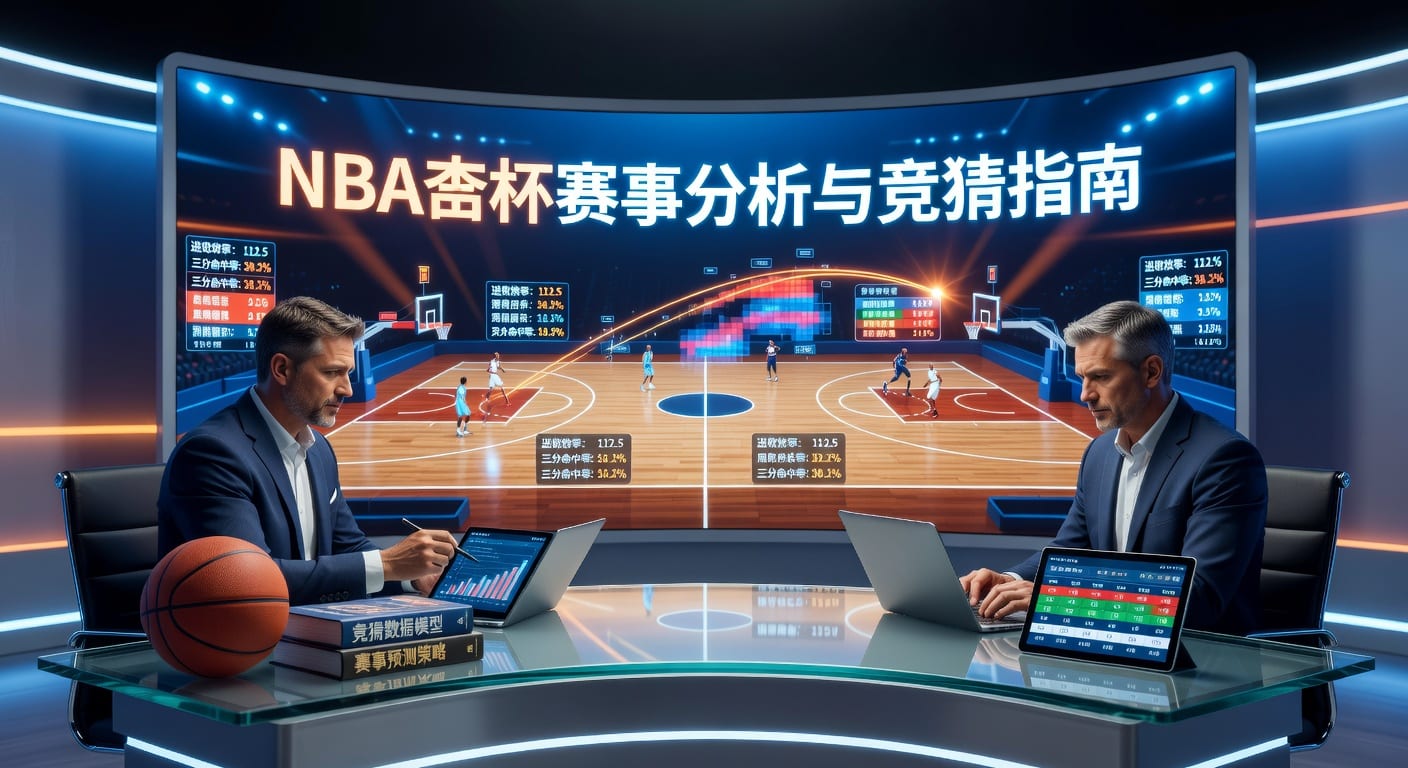 NBA博彩 NFL博彩：赛程节奏与投注技巧分析