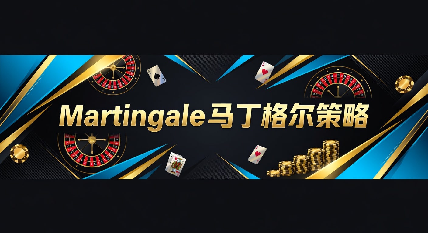 Martingale 马丁格尔策略：资金曲线与风控思路