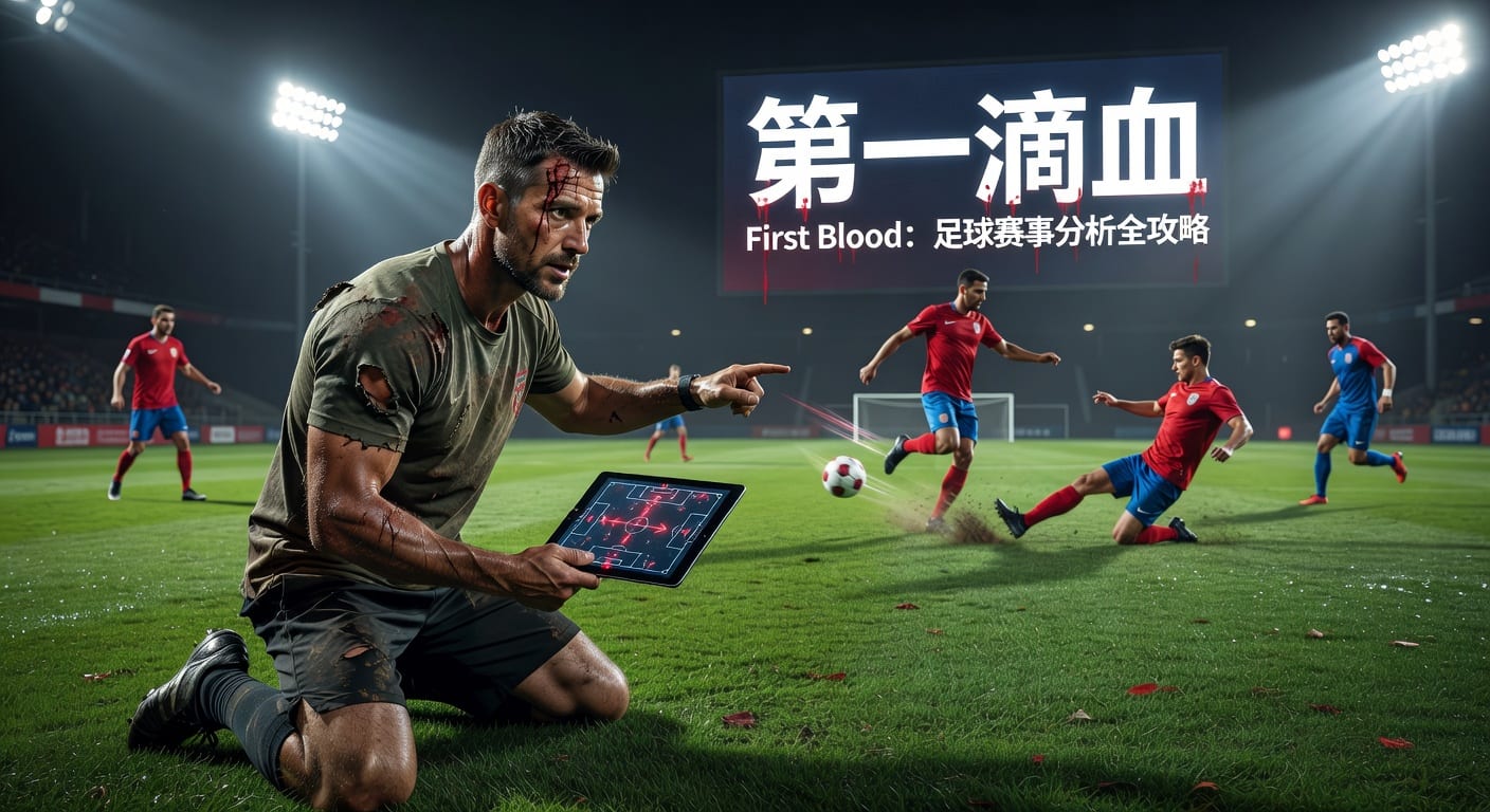 第一滴血 First Blood：开局投注技巧与赛事解读