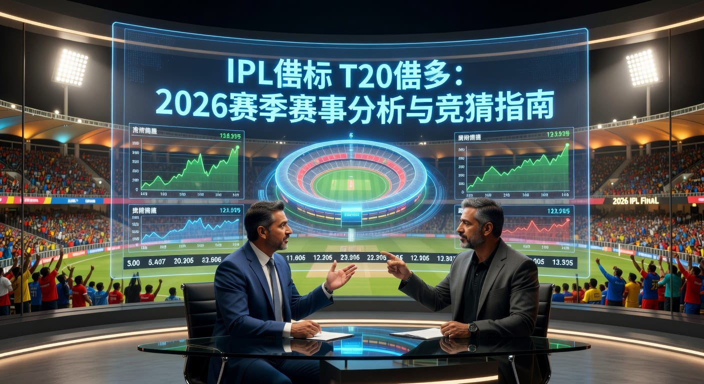 IPL博彩 T20博彩：2026年赛季投注技巧与风险控制