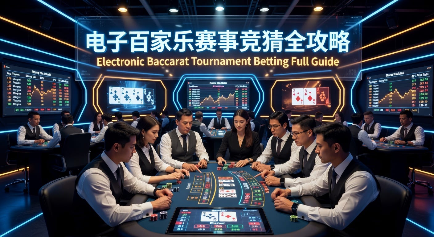 百家乐实战思路与风控判断