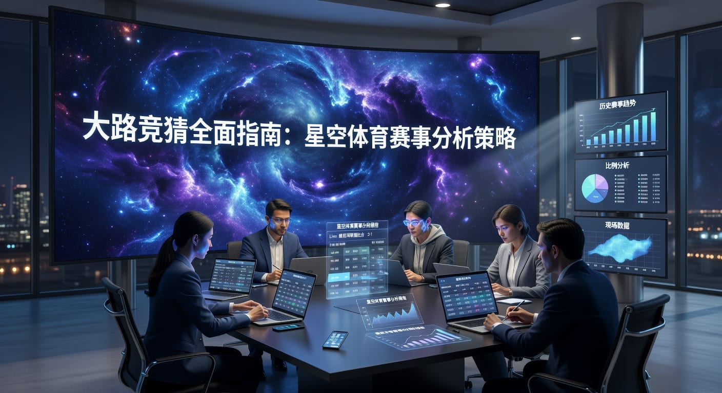 大路：2026年体育搜索意图与实战判断