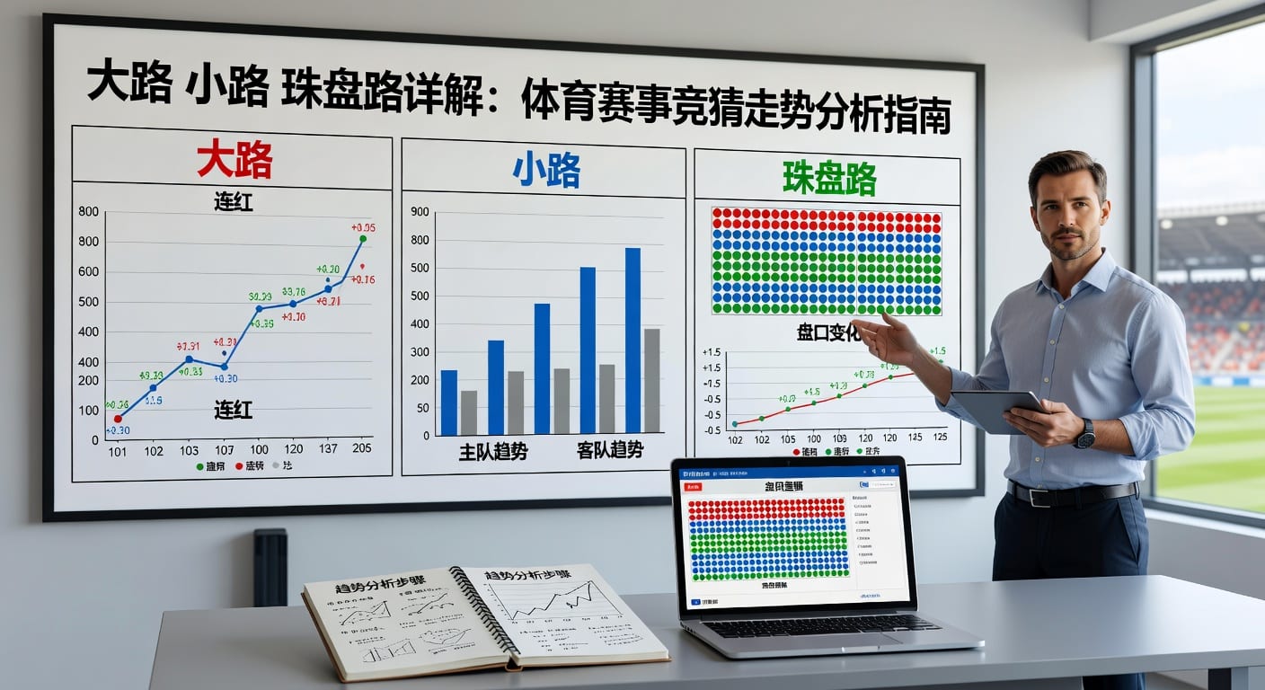 小路｜2026年体育资讯投注技巧观察