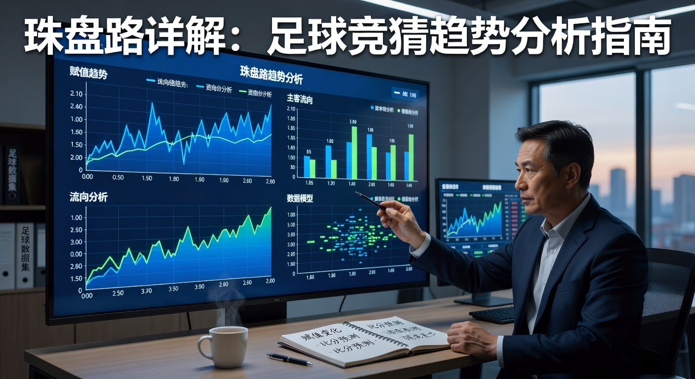 珠盘路解析：2026年体育玩家观察与判断