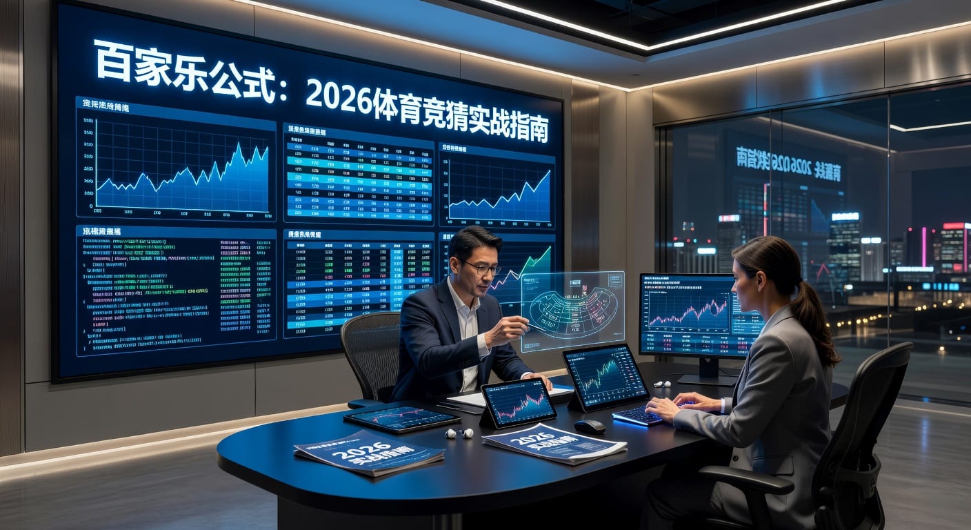 百家乐公式：实战判断与概率思路拆解