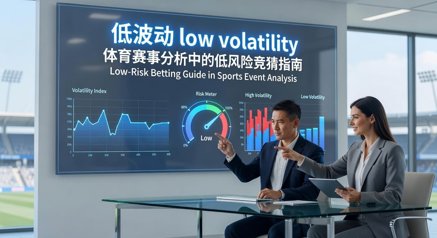 低波动 low volatility：体育赛事稳健观察与盘面筛选
