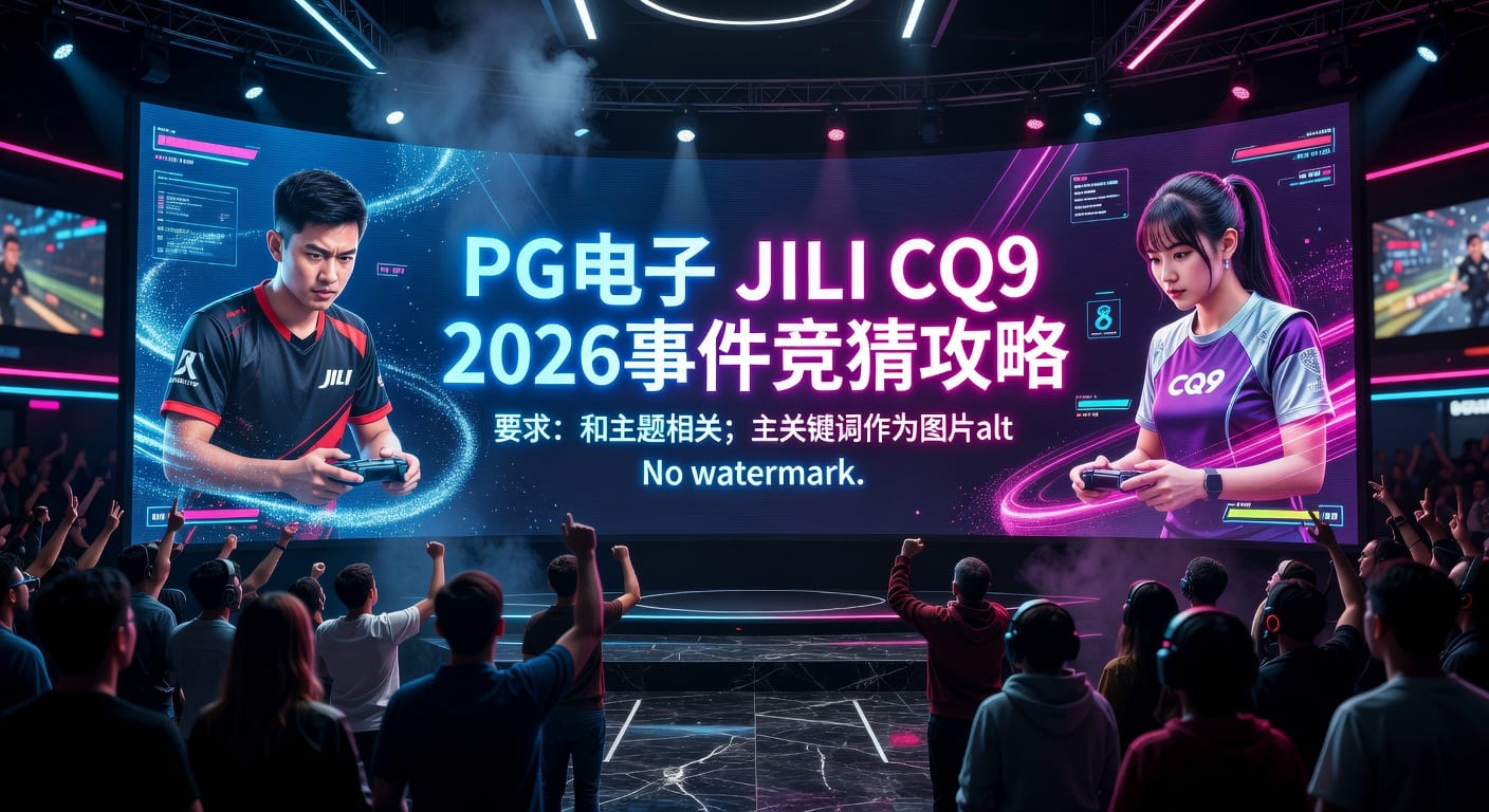PG电子：2026年体育玩家关注要点解析