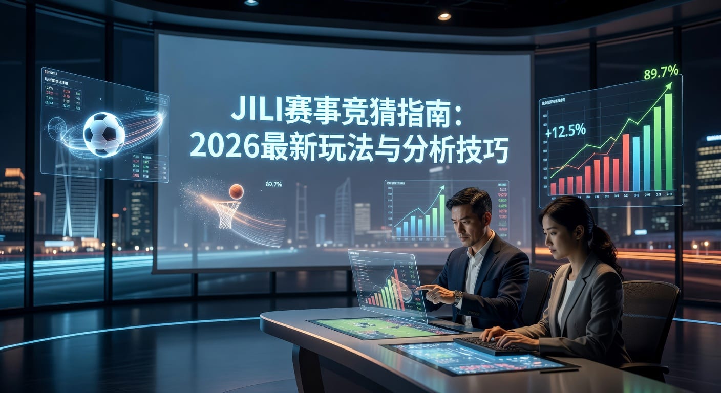 JILI 平台深度观察：体育用户最关心的体验、内容与检索方向