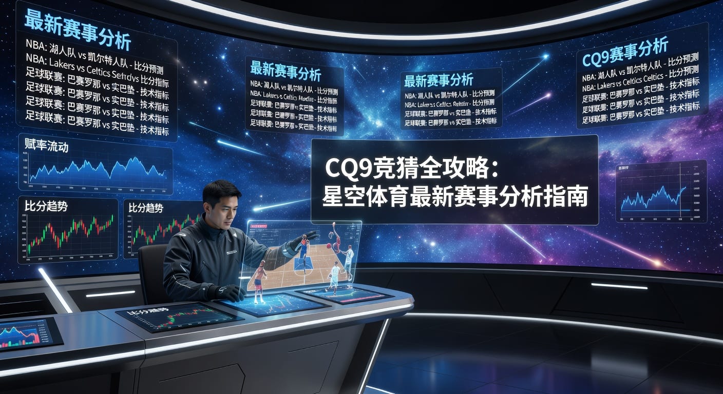 CQ9平台深度解析：体育玩家体验与风控要点