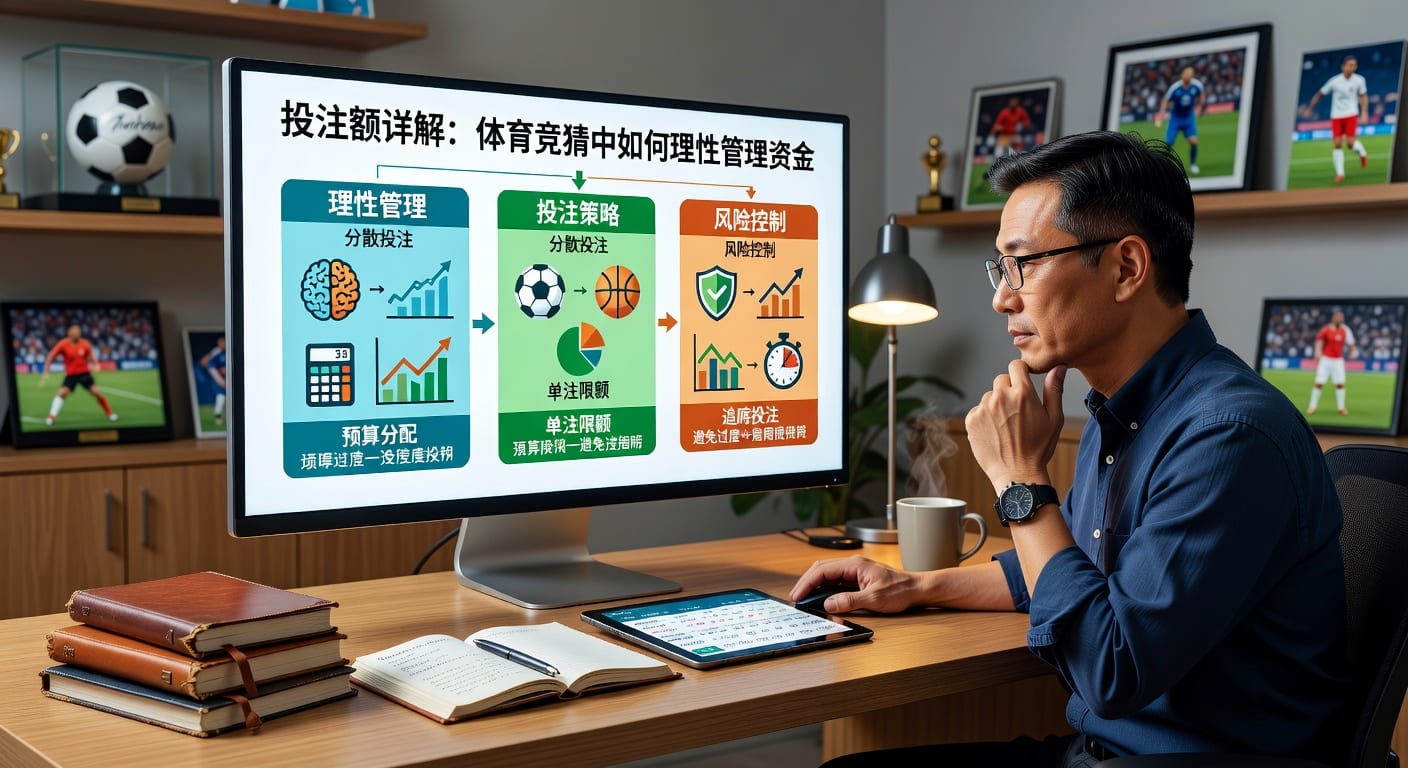 投注额 action：体育用户投注技巧与变化分析