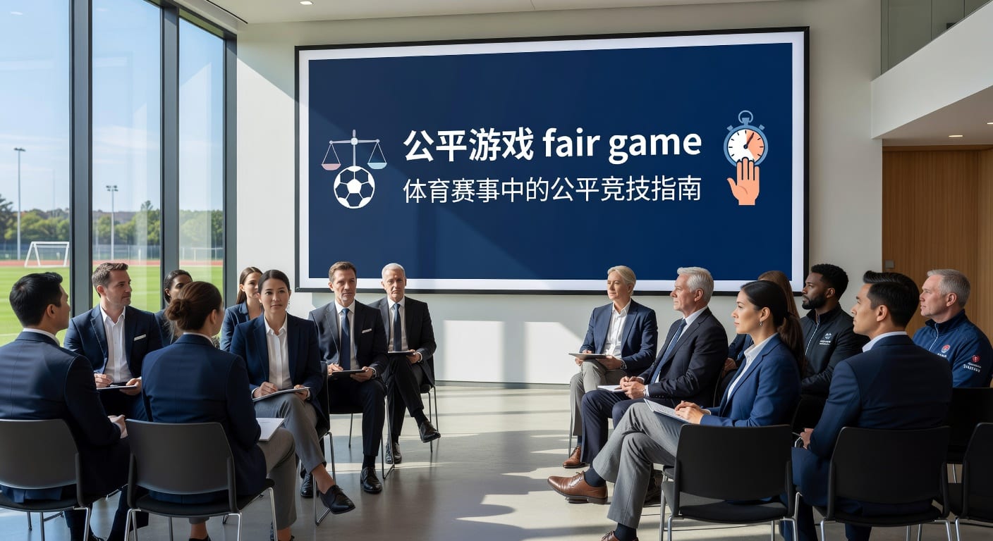 公平游戏 fair game 解析：体育投注中的判读方法
