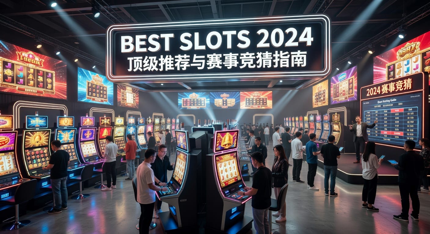 best slots 2026年选择指南