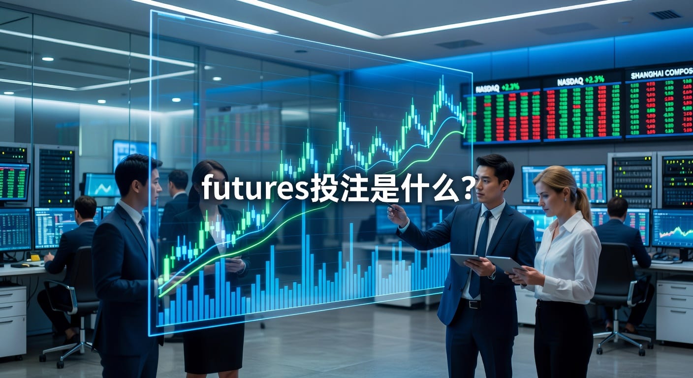 期货投注 futures：规则、风险与实战思路