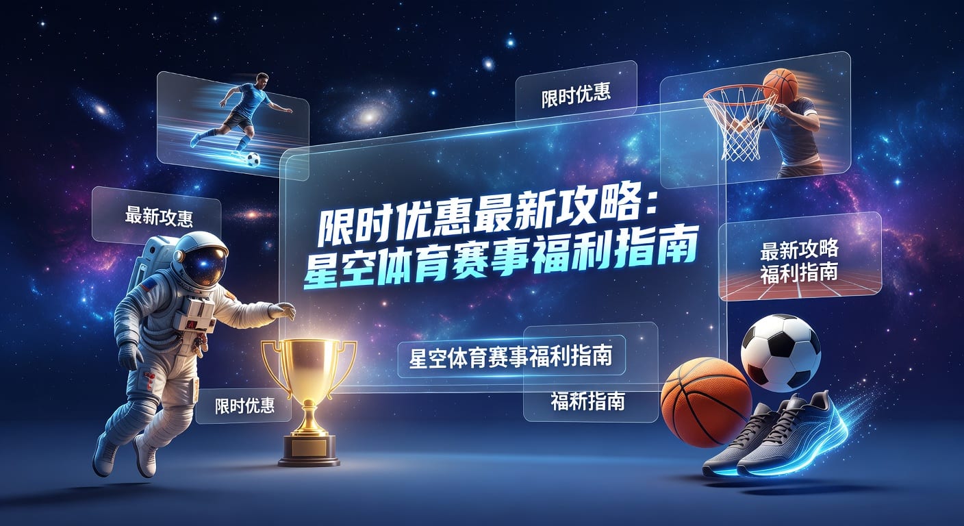限时优惠 limited offer：体育投注活动判断指南