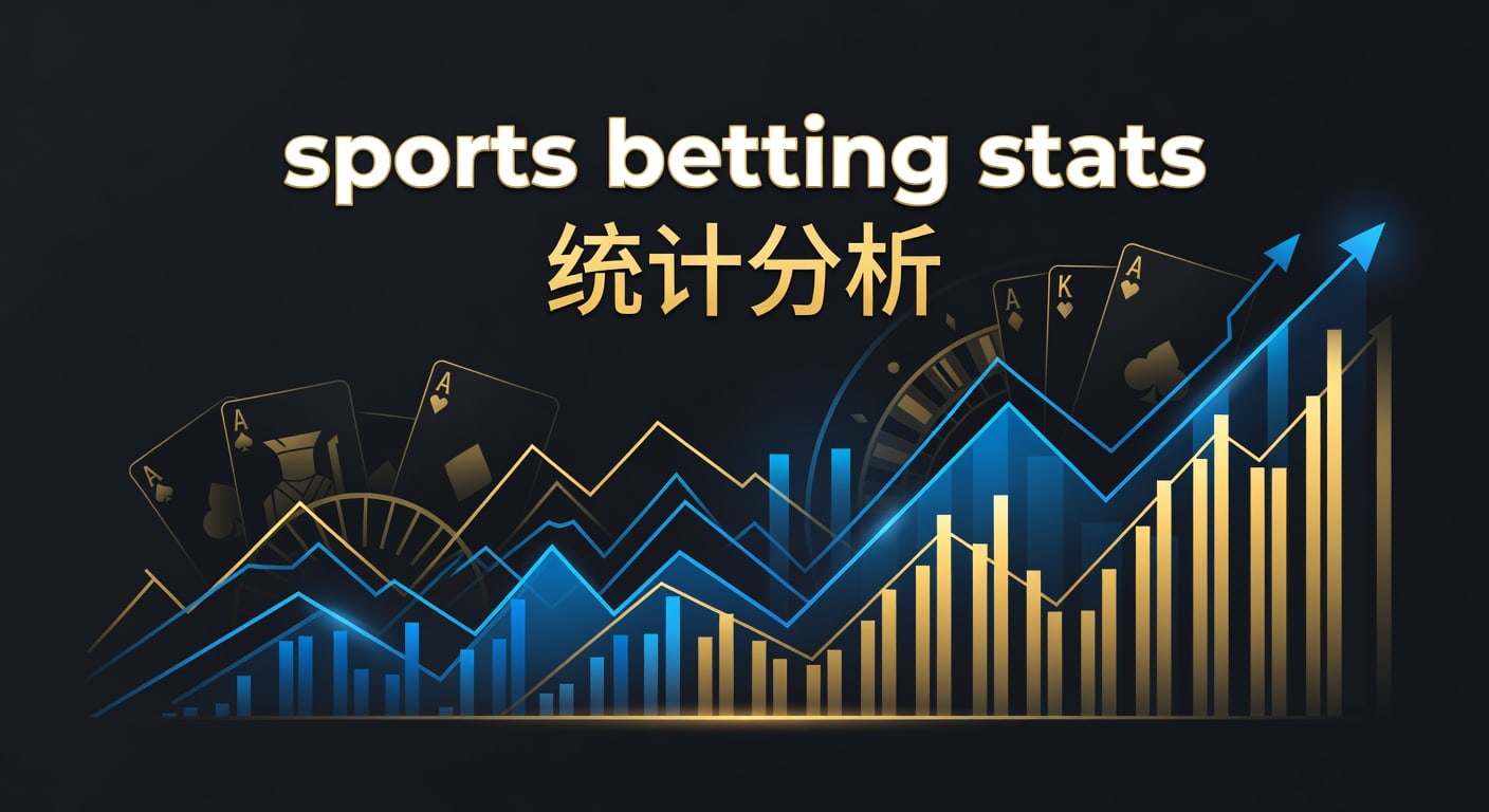 sports betting stats 统计分析：赛前数据与滚球判断