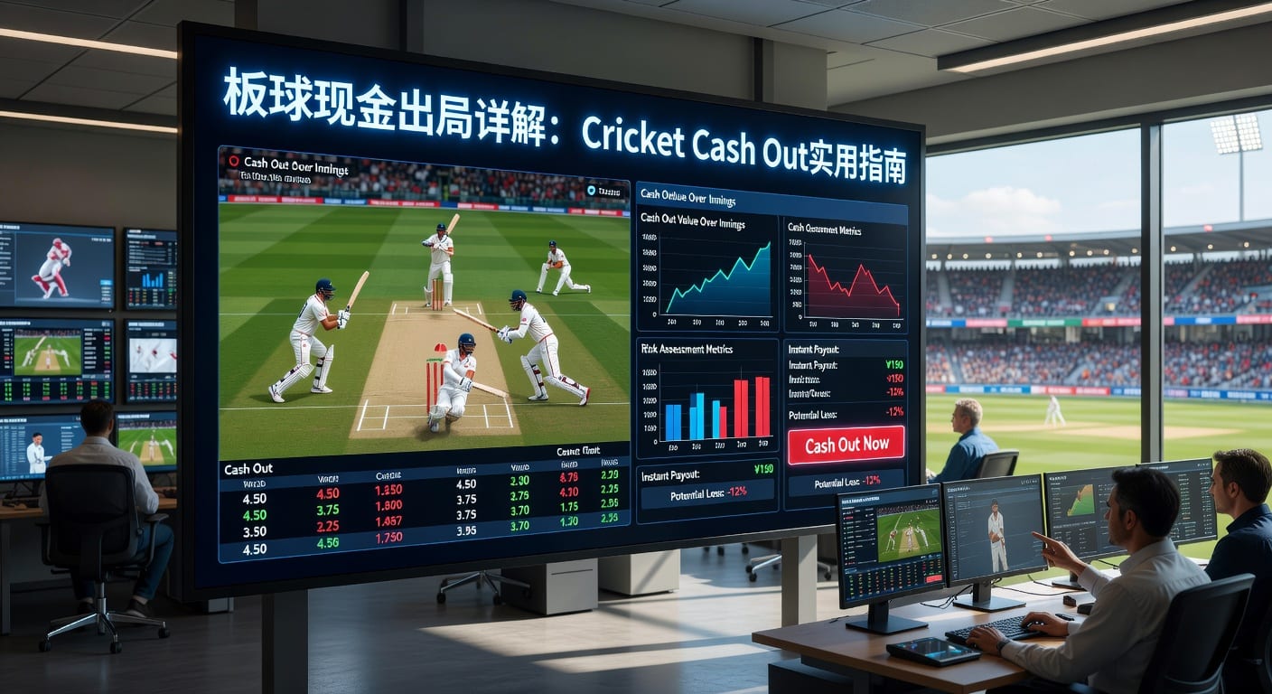 现金出局 cash out：实时止盈止损全解析