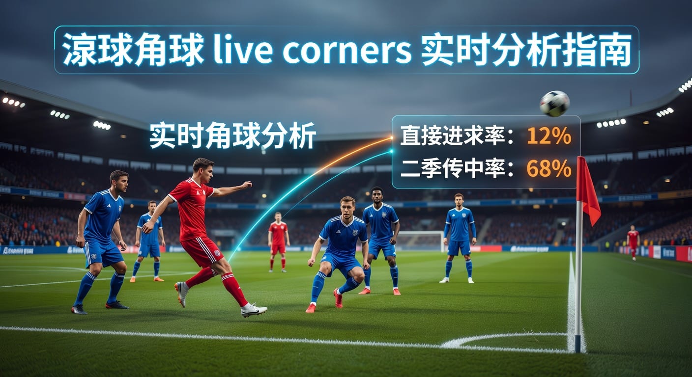 滚球角球盘 live corners betting：2026实战分析
