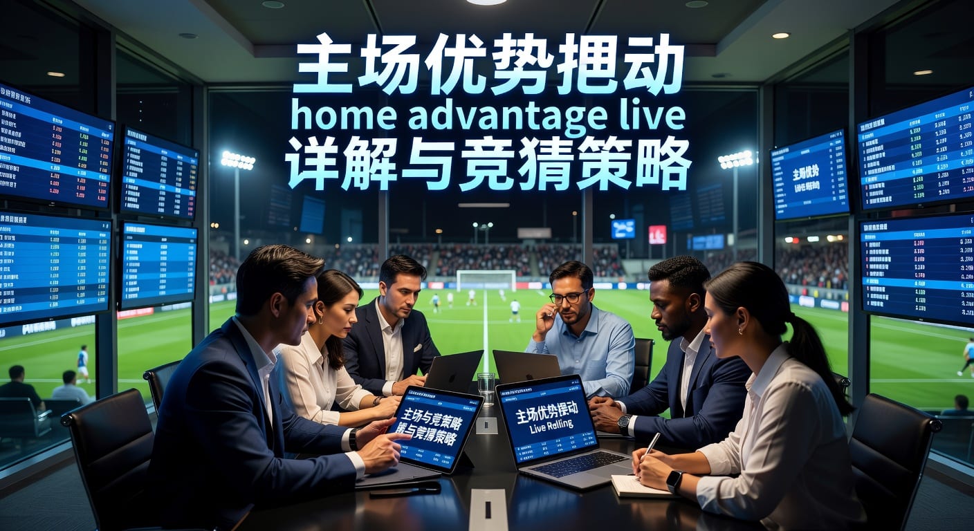 滚球主场优势 live 实战解读