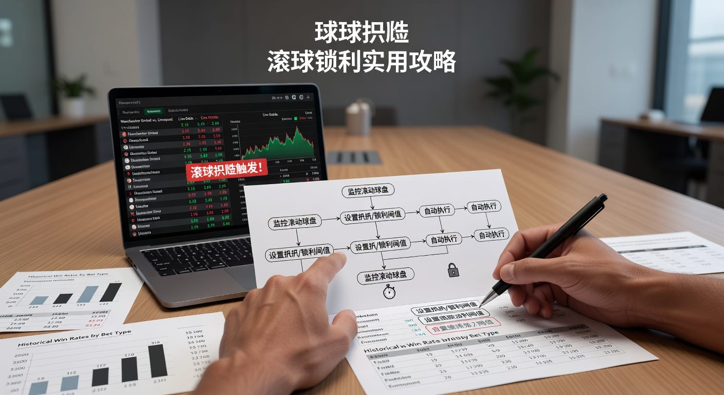 滚球止损 滚球锁利：2026年实战思路与风控方法