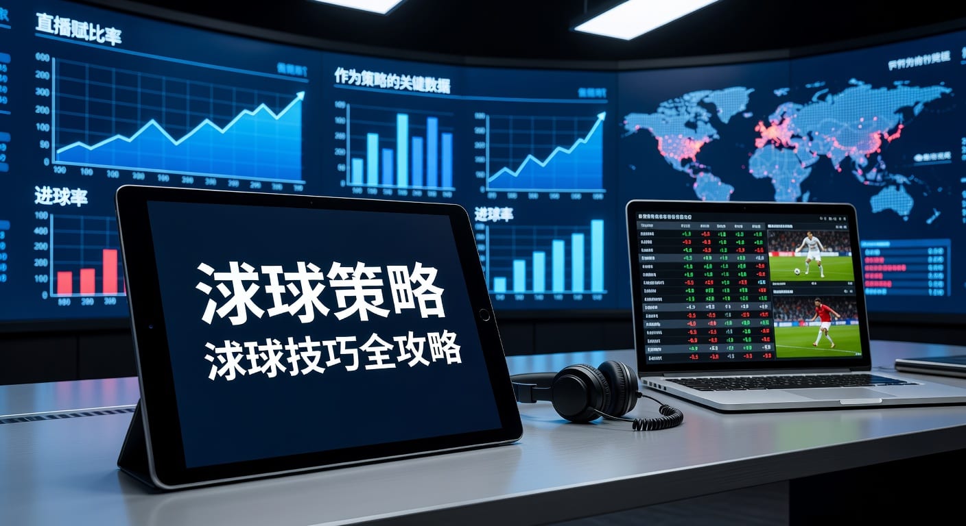 滚球策略与滚球技巧：场中节奏识别与实战执行思路
