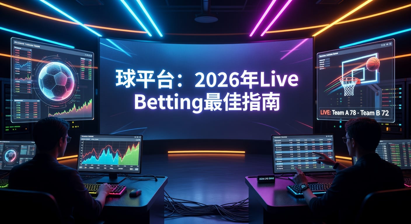 滚球平台 live betting platform：实时投注技巧与观察指南