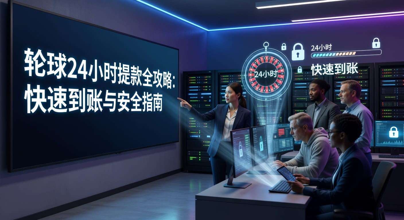 滚球24小时提款：到账规则与审核时效
