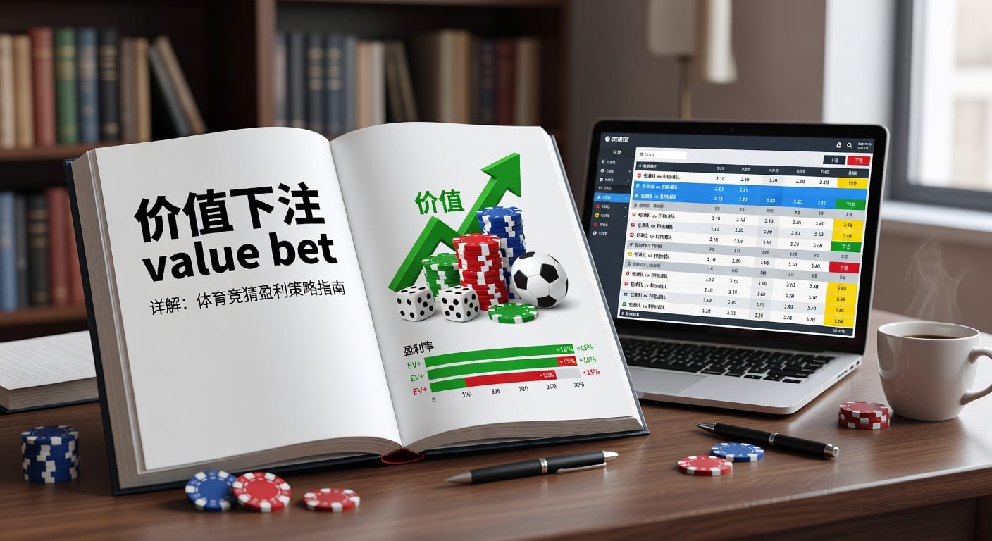 下注 bet：体育投注意图、节奏与风险控制