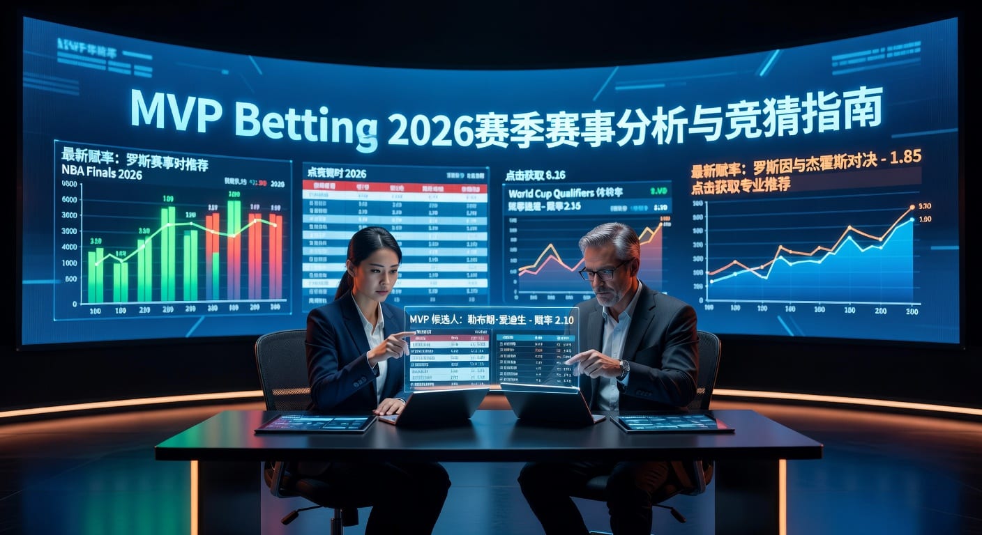 MVP Betting：2026年价值判断与投注技巧