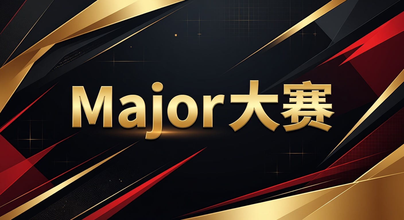 Major 大赛：2026年赛事看点与观赛分析
