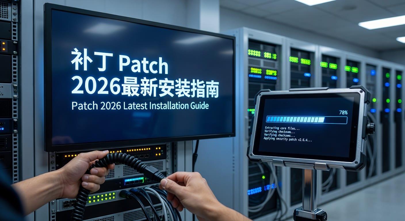补丁 Patch：体育资讯更新与修复说明