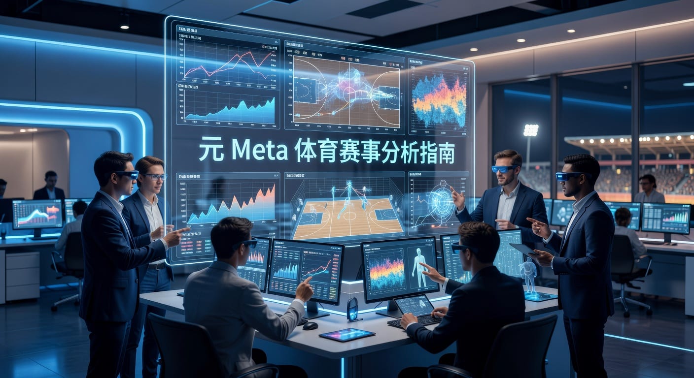 元 Meta：体育搜索意图与SEO收录实战