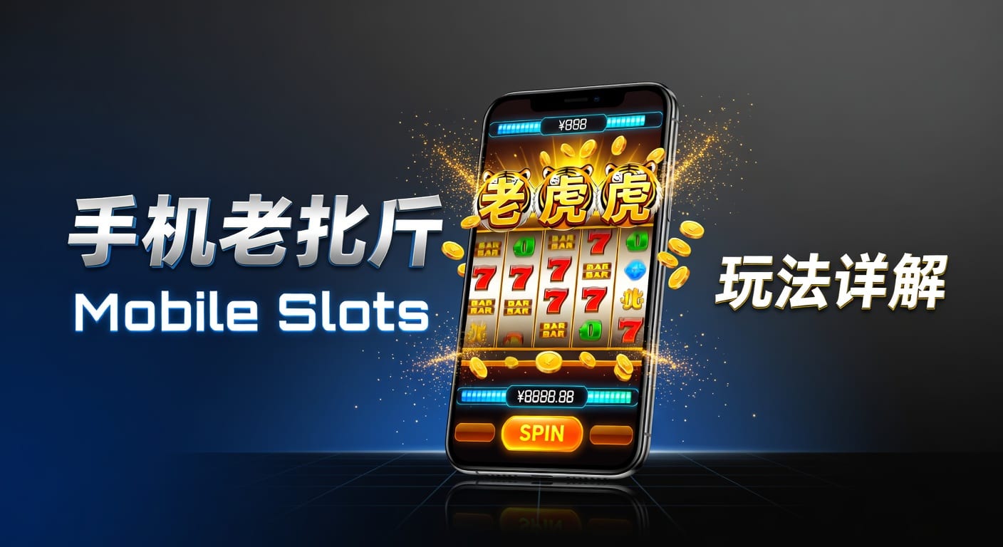 手机老虎机 mobile slots：移动端玩法与体验解析