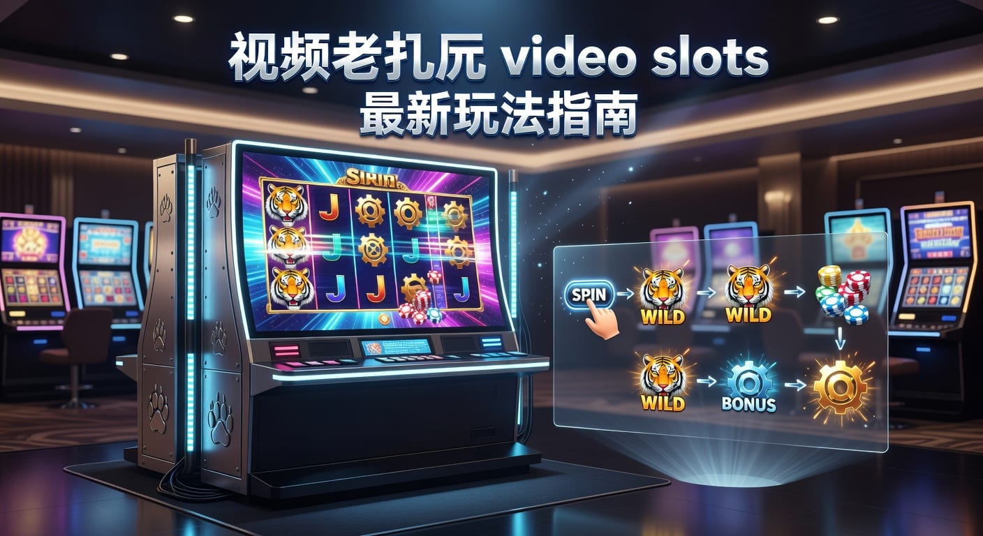 视频老虎机 video slots：体育玩家体验与选择指南