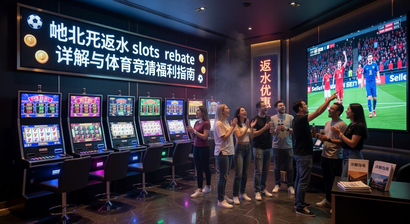 老虎机返水 slots rebate：回馈机制与实用选择