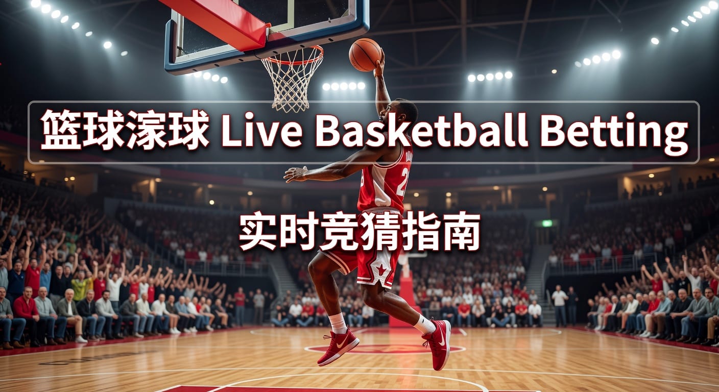 篮球滚球 live basketball betting：场中观察与实战思路