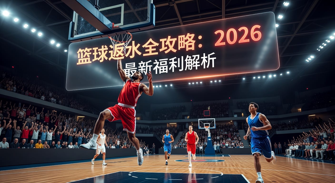 篮球返水 basketball rebate：2026年回馈机制与判断方法